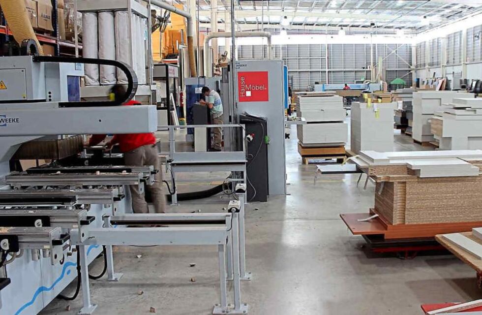 “La producción peligra”: industriales de Rafaela y la región reclaman “soluciones urgentes”