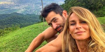 Sabrina Rojas y Tucu López