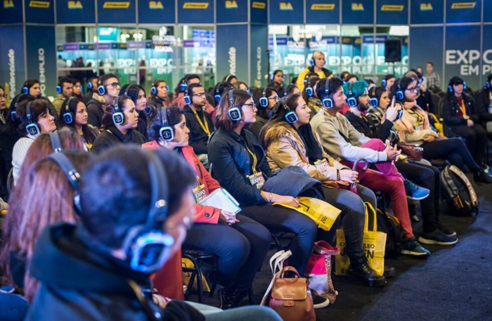 Expo Joven 2021: qué ofertas laborales ofrece y hasta qué día estará