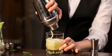 Día del Pisco Sour: cómo preparar esta bebida en casa.