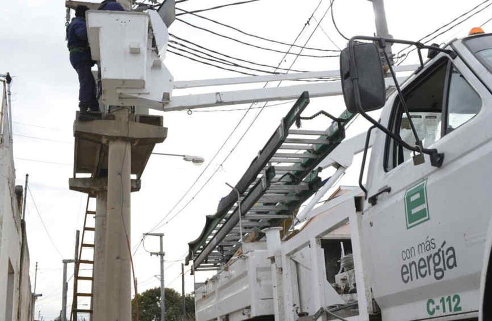 Epec anunció cortes de luz en diferentes barrios de Córdoba para este sábado