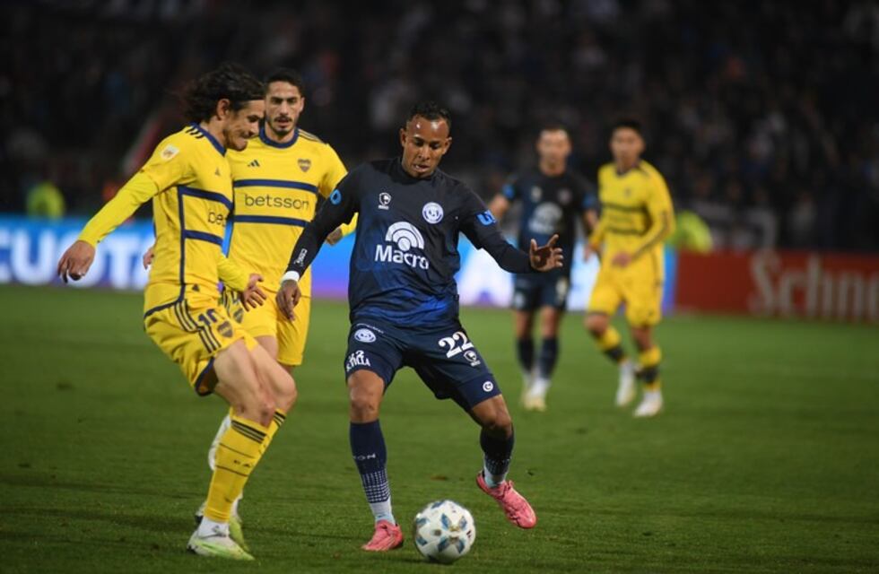 A qué hora y por dónde ver a Boca contra Independiente de Rivadavia