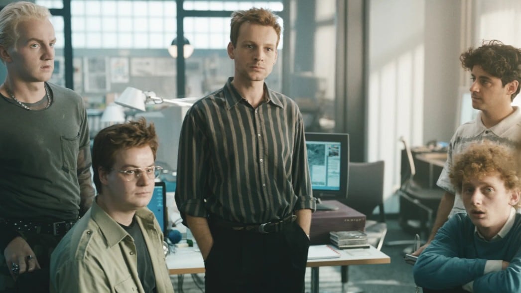 Netflix: la dramática serie alemana de solo 4 capítulos basada en hechos reales que se convirtió en un éxito total