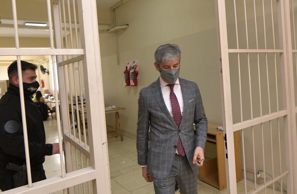 El juez Walter Bento se defendió de tres nuevas acusaciones en su contra