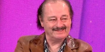 Preocupación por la salud de Alcides: está internado en terapia intensiva y su estado es delicado