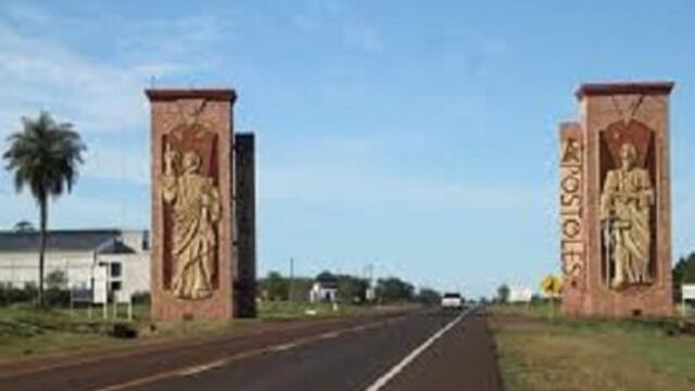 Brindan apoyo escolar y pedagógico a jóvenes en Apóstoles.