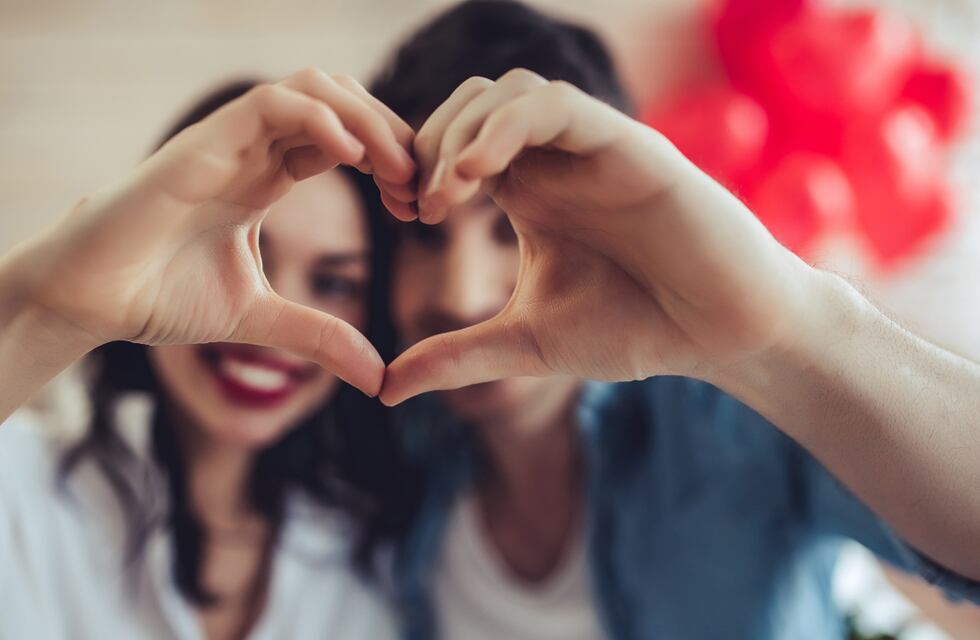 ¿Solo, con amigos o en pareja?: este test de personalidad revela cómo pasarás San Valentín
