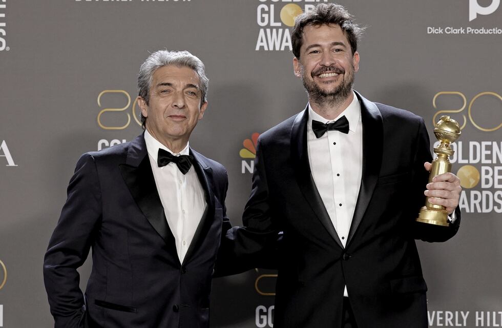 “Quiero ganar el tercero”: la expectativa por el Oscar y todos los memes tras el Globo de Oro para “Argentina, 1985″