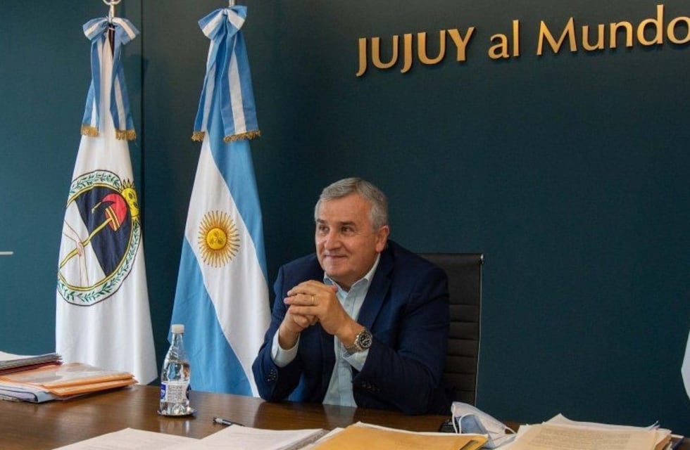 La Cámpora “no está a la altura de gobernar el país”, sentenció Morales