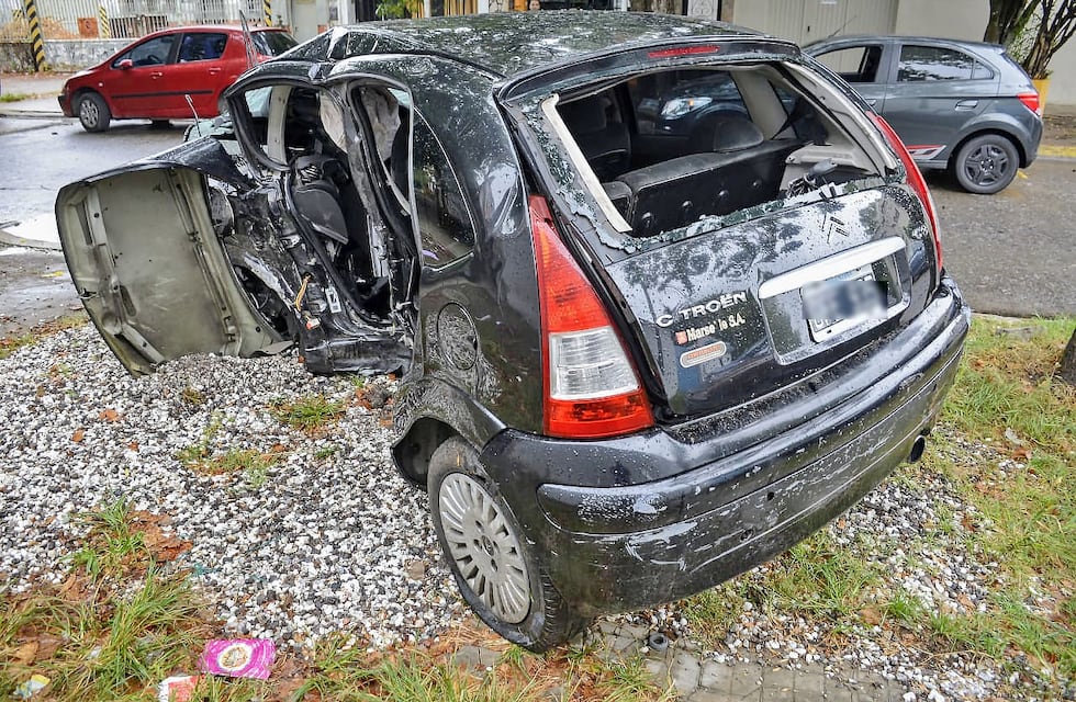 La sobreviviente de la tragedia de Ayacucho y Avenida del Rosario: “Me arruinaron la vida por correr picadas”