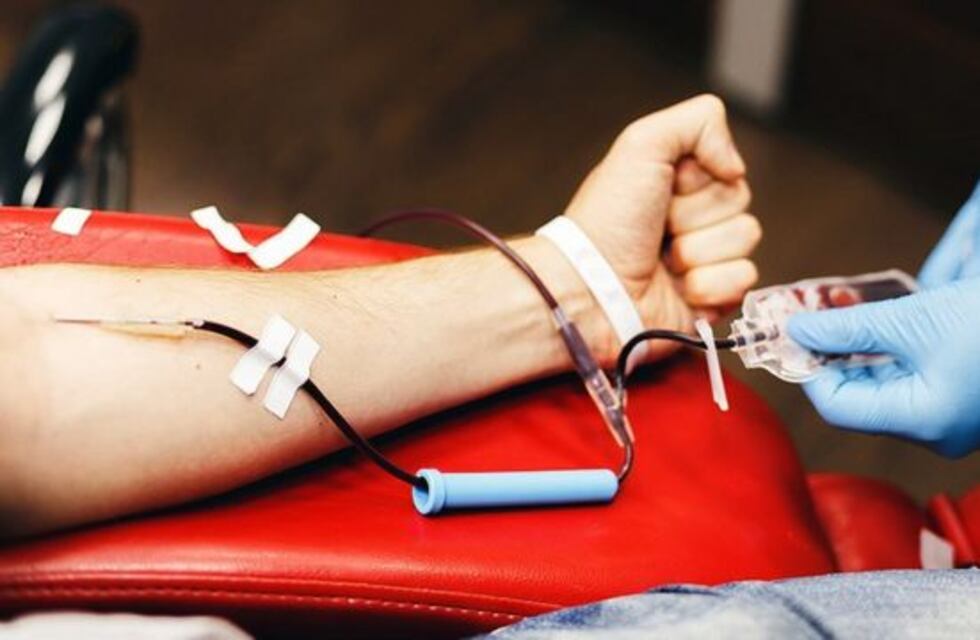 Mañana se realizará una campaña de colecta de sangre en Iguazú