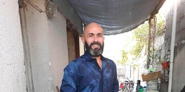 Fernando Defagot, el rafaelino que falleciera producto de psitacosis o la "gripe del loro"