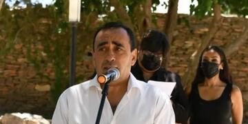 El intendente había reiterado en la indagatoria que nunca recibió a la exempleada ni a otras mujeres en su hogar