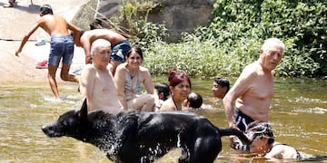 ID:6802046 Ola de Calor Carlos Paz. balneario el Fantasio
yanina aguirre