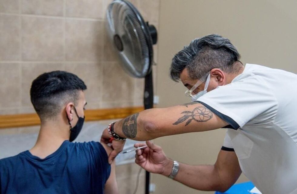 La municipalidad llevará adelante una doble jornada de vacunación