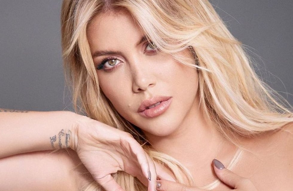 Wanda Nara conquistó corazones desde MasterChef al lucir un look estilo ‘barbiecore’ lleno de glamour
