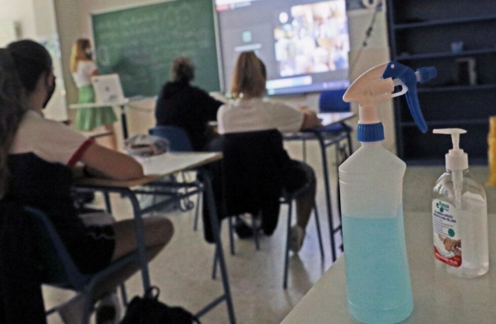 Fondo de Inicio Escolar: Los establecimientos educativos recibirán más de 47 millones de pesos