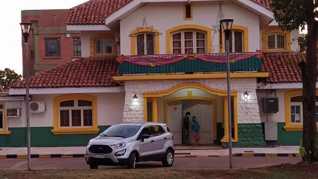 Autopsia del cuerpo del joven fallecido en Puerto Iguazú descartó signos de violencia.