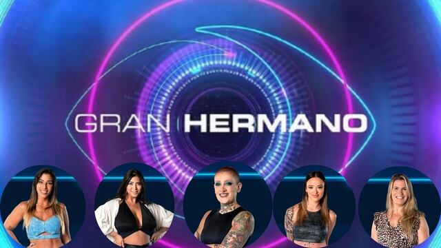 Gran Hermano 2024: la extraña acusación de complot contra las “Furiosas”