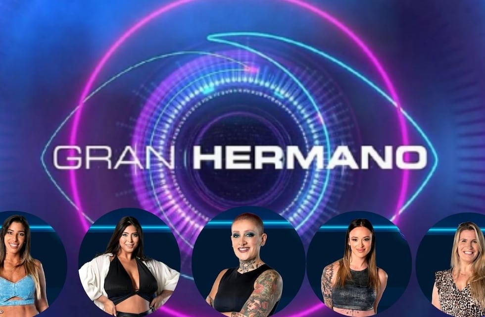Gran Hermano 2024: la extraña acusación de complot contra las “Furiosas”