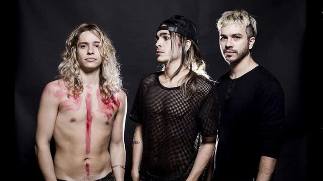 Airbag se presentará en el Rock en la Casa 2023 de San Luis.