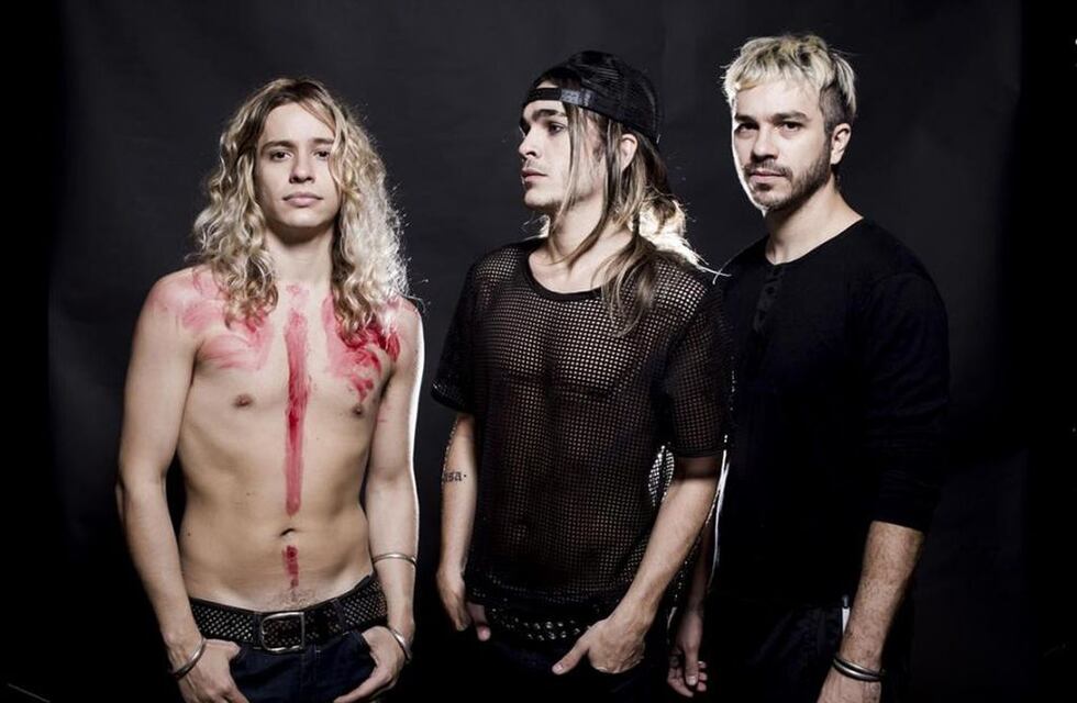 Airbag también se suma al Rock en la Casa 2023 de San Luis