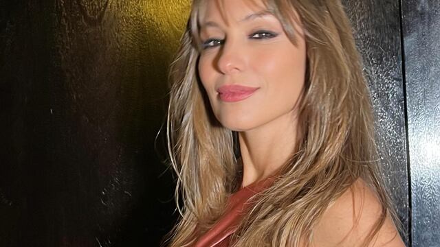 La modelo causó revuelo en las redes sociales tras pasar por alto un importante detalle.