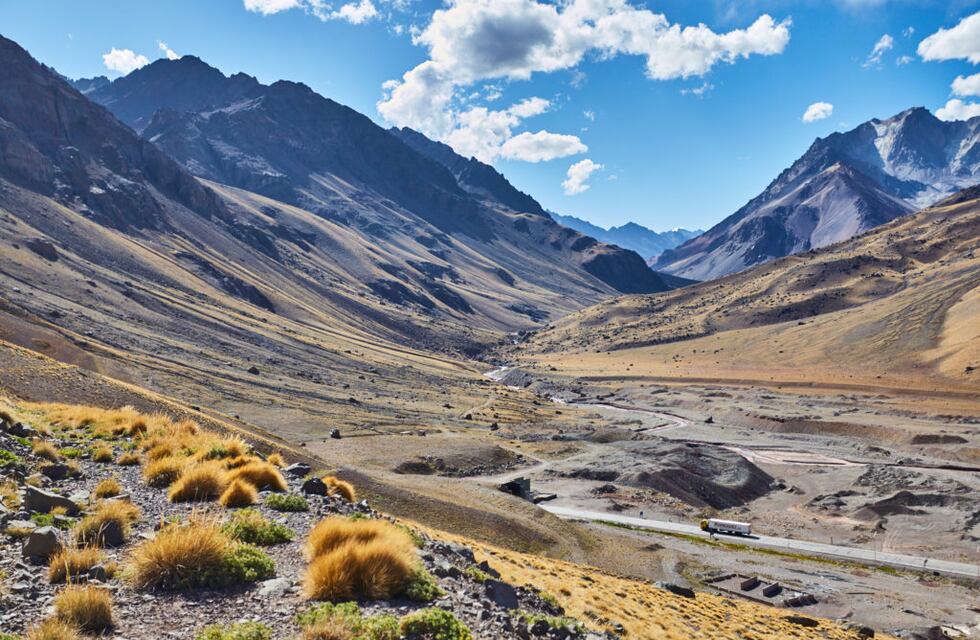 Inauguraron un nuevo ciclo de rutas turísticas Sanmartinianas