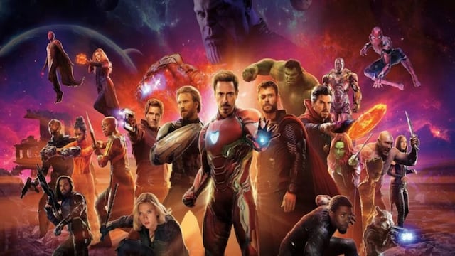 Luto en Hollywood: falleció un reconocido actor de Los Vengadores y Capitán América y el dolor es total.