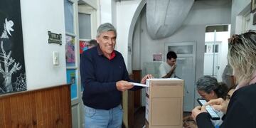 voto