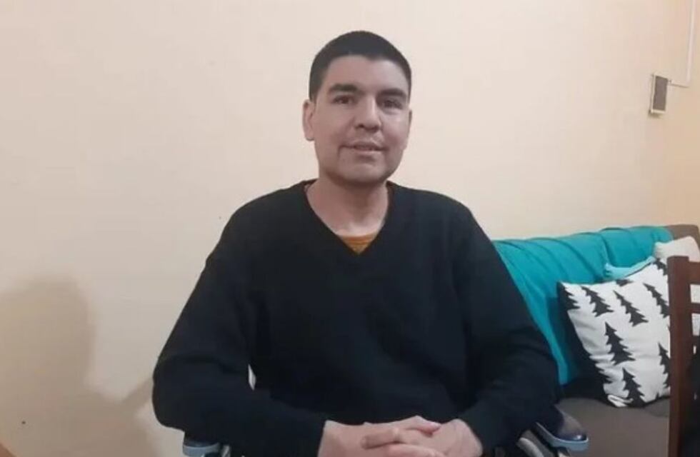 Por su labor durante la pandemia, el Gobierno de Corrientes cubrirá el tratamiento de un médico con cáncer