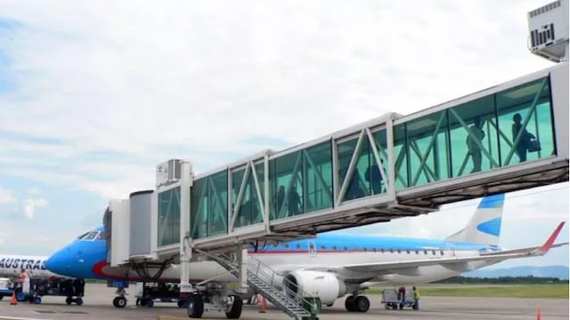 Córdoba tendrá más vuelos a Buenos Aires y la Argentina contará con más rutas para el extranjero.
