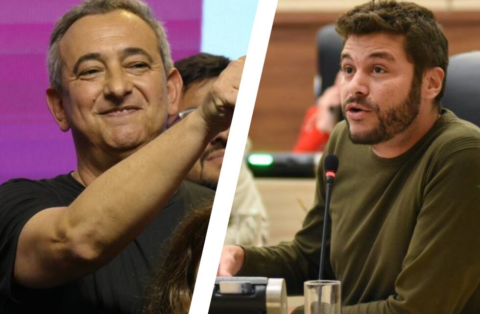 Elecciones en Rosario: los barrios que le dieron la victoria a Pablo Javkin y los de Juan Monteverde