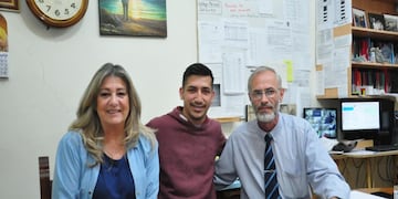 Feria de ciencias