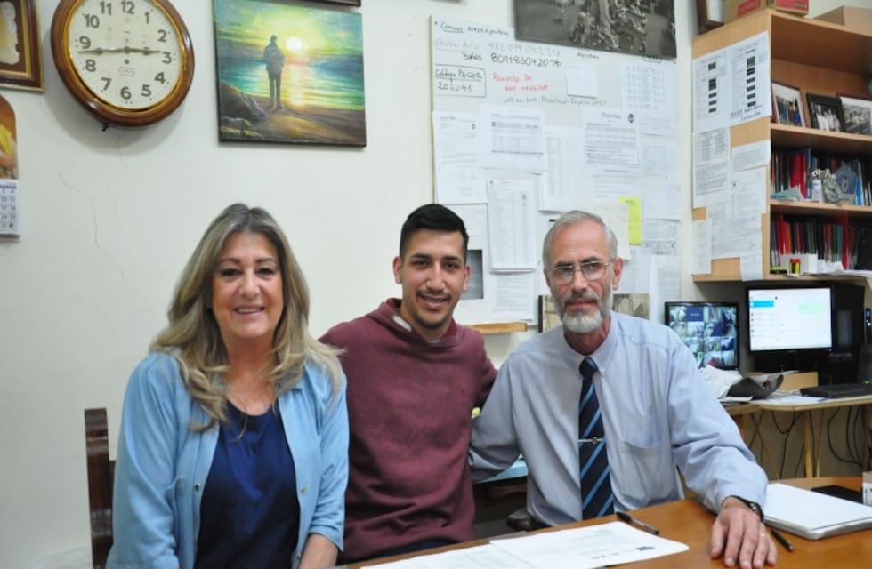 Dieron a conocer los ganadores de la Feria de Ciencias