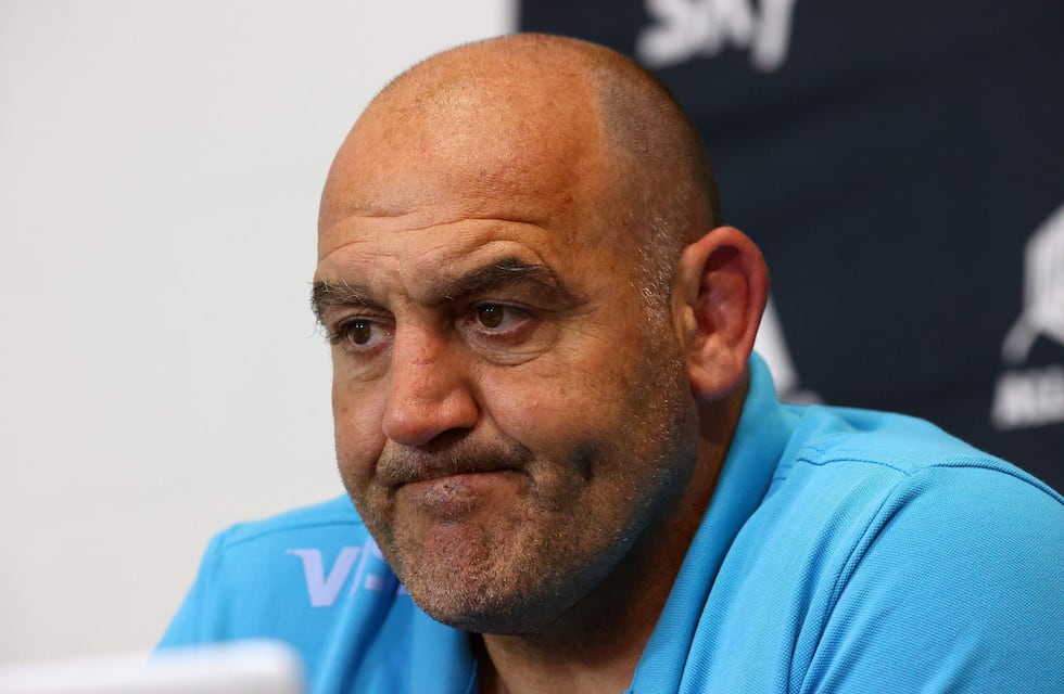 Incertidumbre por Los Pumas: continúan aislados en Australia y está en duda el partido del Rugby Championship