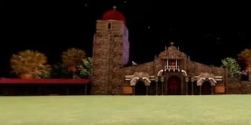 El MovilFest presenta una experiencia inmersiva hiperrealista en 360° para recorrer las Reducciones Jesuíticas de San Ignacio