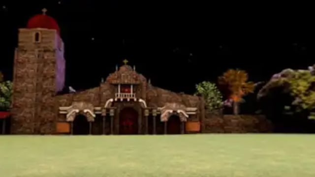 El MovilFest presenta una experiencia inmersiva hiperrealista en 360° para recorrer las Reducciones Jesuíticas de San Ignacio