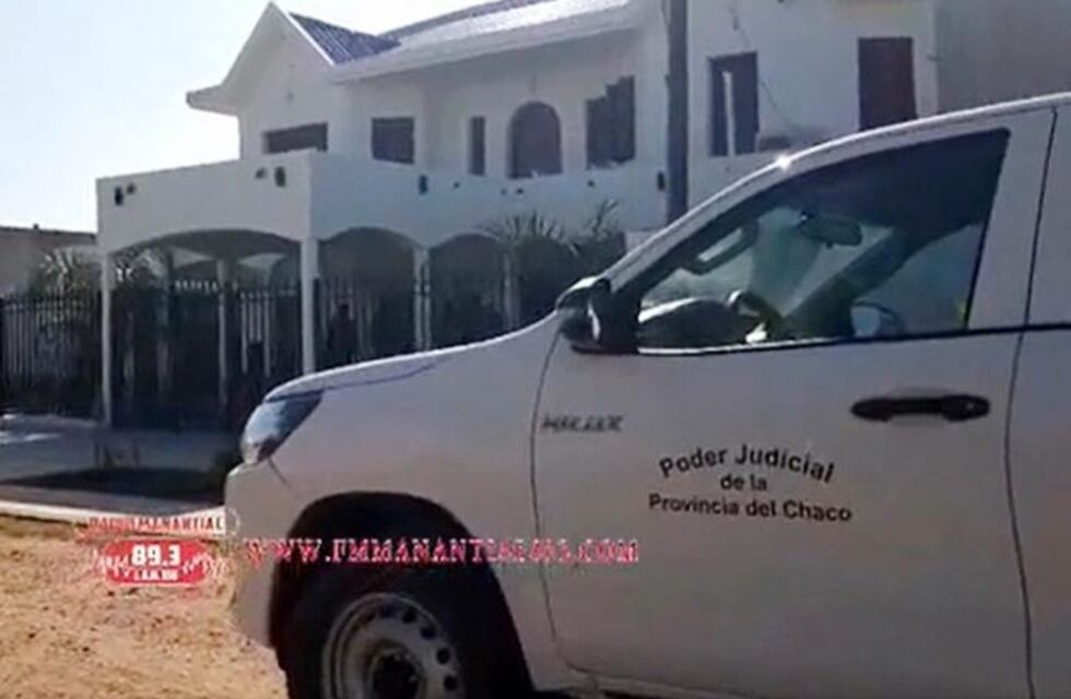 Allanan la casa de la intendenta imputada por corrupción