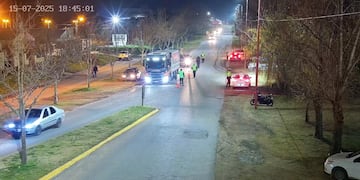 Resultados de los controles de tránsito realizados en Tres Arroyos en los últimos días