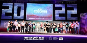 La ciudad tendrá cuatro representantes en la Final del emblemático Festival.