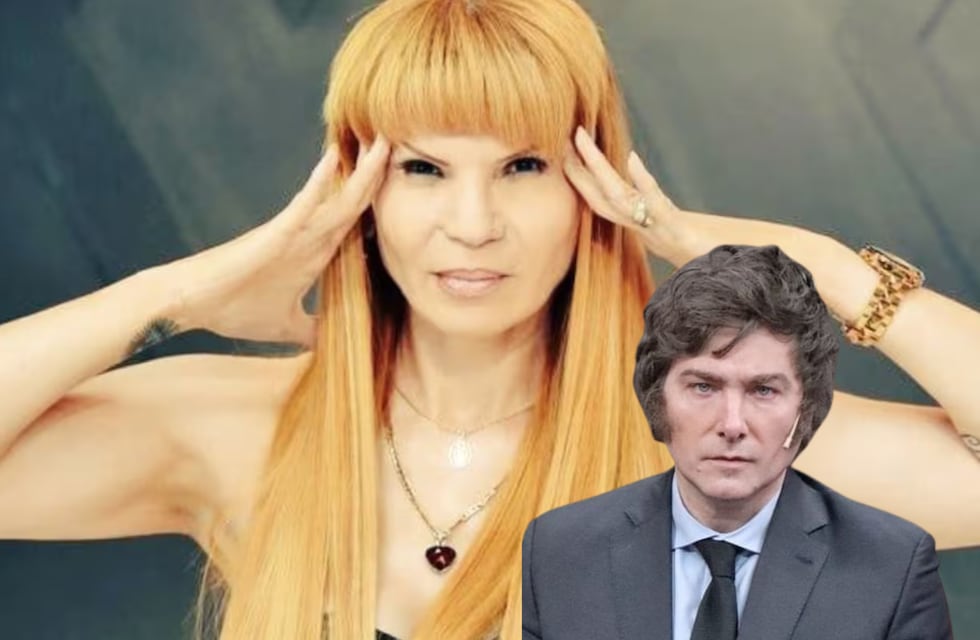 La impactante predicción de Mhoni Vidente sobre el futuro de Javier Milei en 2026: “Tiene que empezar a alejar a...”