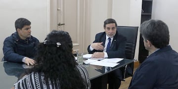 El nuevo servicio permite tratamientos integrales sin derivaciones a la capital y fortalece la contención interdisciplinaria.