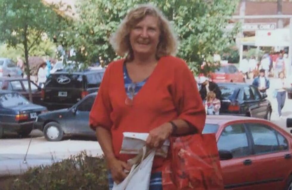 Homenaje a Elsa Dellasanta en el Concejo Municipal