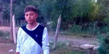 David finalmente será operado en Buenos Aires.