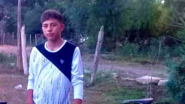 David finalmente será operado en Buenos Aires.