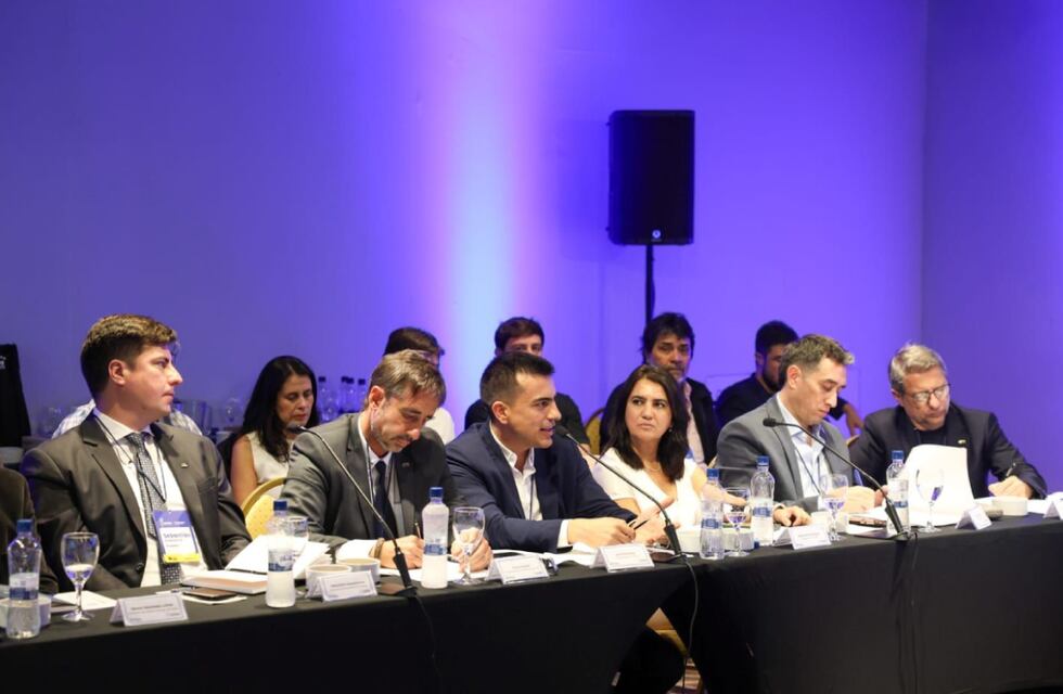 Se conformó en Tucumán el Consejo Federal de Intendentes
