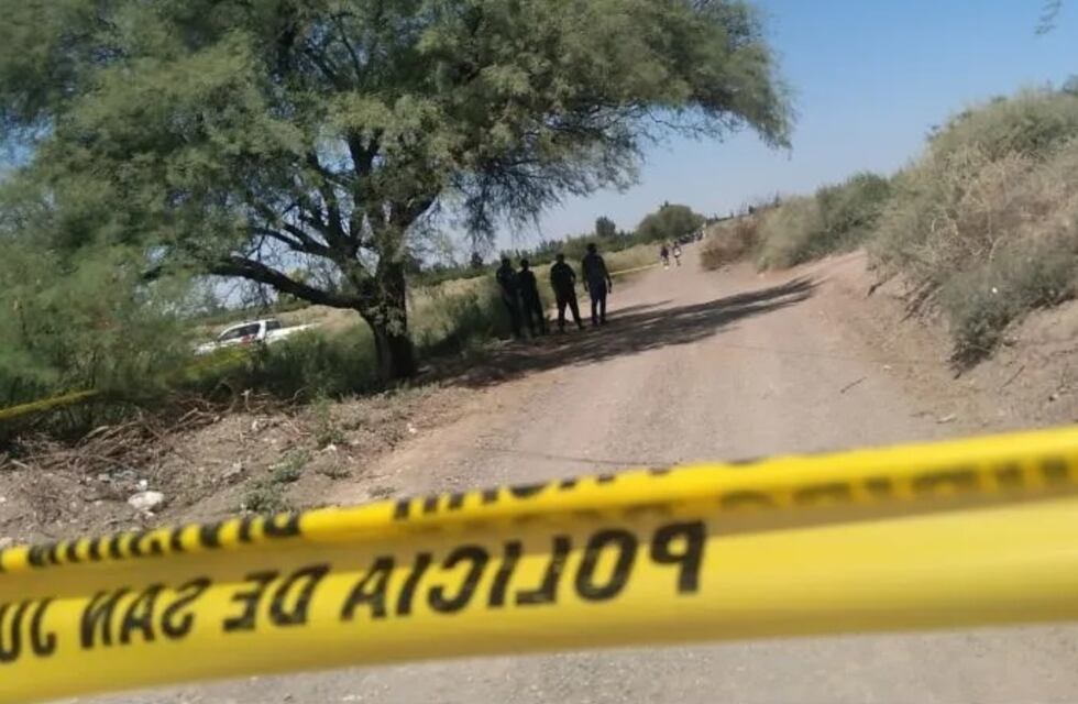 Horror en San Juan: hallan asesinada y con signos de violación a una niña de 9 años