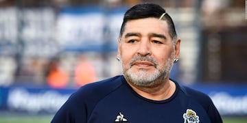 Confirmaron el juicio a los ocho acusados por muerte de Diego Maradona. Foto: Archivo
