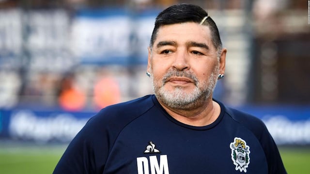 Confirmaron el juicio a los ocho acusados por muerte de Diego Maradona